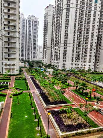3 BHK Apartment For Rent in DLF Capital Greens Phase I And II Moti Nagar Delhi 6326550