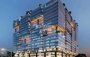 Commercial Office Space 4500 Sq.Ft. For Rent In Gachibowli Hyderabad 6326603