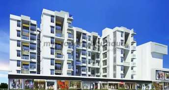 4 BHK Apartment For Resale in Ulkanagari Aurangabad 6326577