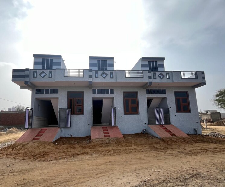 Tirupati Project