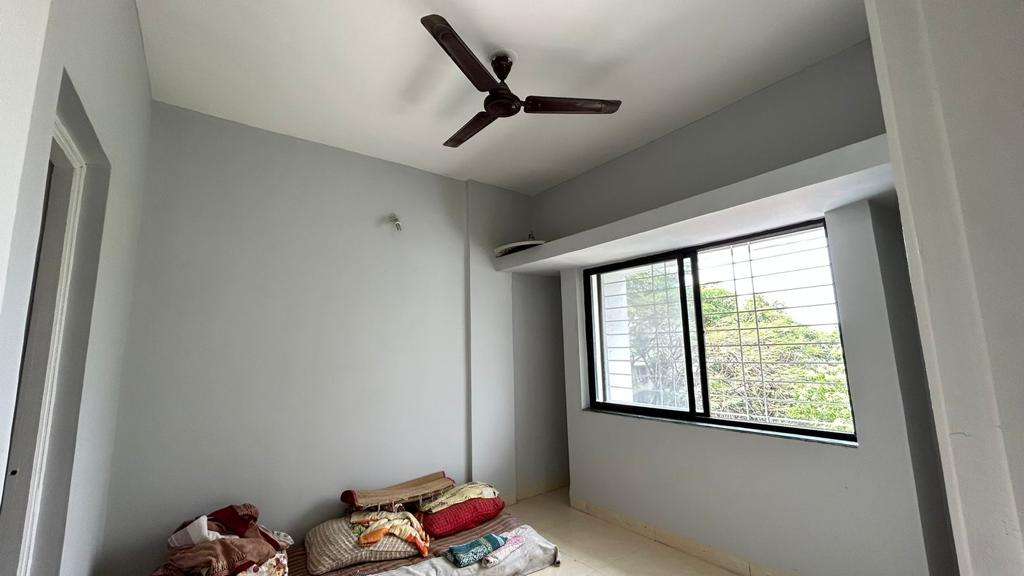 2 BHK Apartment For Resale in Talegaon Dhamdhere Pune 6326626