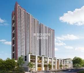3 BHK Apartment For Resale in Lodha High End Kapur Bawdi Thane 6326672