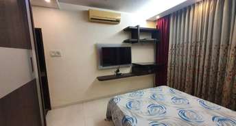 3 BHK Apartment For Rent in Good Will Paradise Kharghar Navi Mumbai 6326624