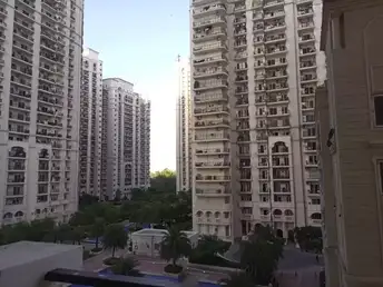 3 BHK Apartment For Rent in DLF Capital Greens Phase I And II Moti Nagar Delhi 6326629