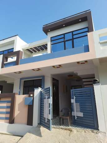 2 BHK Independent House For Resale in Kisan Path Lucknow 6326702
