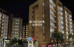 1 BHK Apartment For Resale in Laxmi Avenue D Global City Ph II Virar West Mumbai 6326709