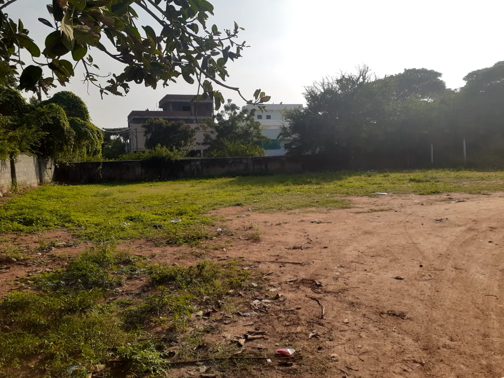 Resale 266 Sq.Yd. Plot in Kondapur Hyderabad 6326707