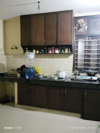 1 BHK Builder Floor For Rent in Saket Delhi 6326762