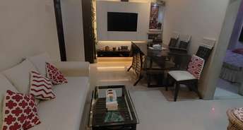 2 BHK Apartment For Rent in Clover Everest World Chs Ltd Kolshet Road Thane 6326794