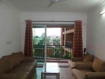 3 BHK Apartment For Resale in Nahar Lilium Lantana Chandivali Mumbai 6326802