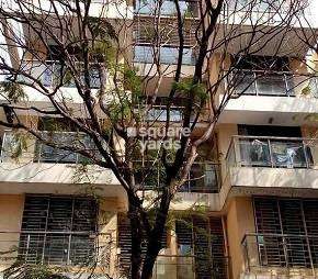2 BHK Apartment For Resale in Ashmita Apartments Khar West Mumbai 6326819