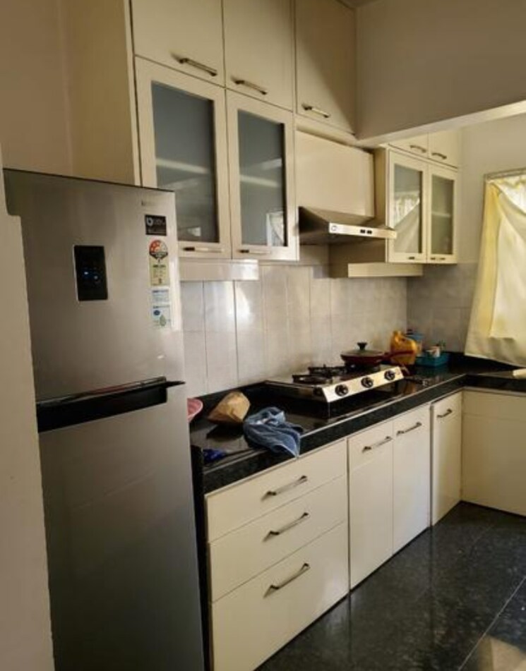 Kitchen, ashmita-apartments 2 Bedroom 900 Sq.Ft. Apartment In Khar West Mumbai 6326819