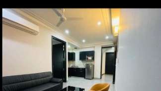 1 BHK Apartment For Rent in DLF City Gurgaon Sector 27 Gurgaon 6326843