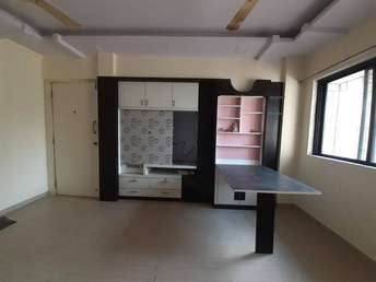 2 BHK Apartment For Rent in Raunak Unnathi Woods Ghodbunder Road Thane 6326850
