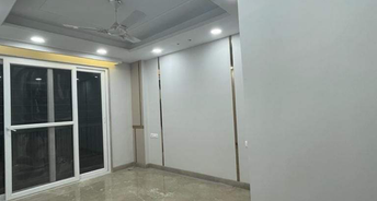 3 BHK Builder Floor For Rent in E Block RWA Greater Kailash 1 Greater Kailash I Delhi 6326873