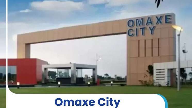 Omaxe City 97