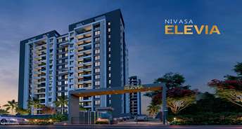 3 BHK Apartment For Resale in Nivasa Elevia Mundhwa Pune 6326863