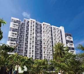 2 BHK Apartment For Rent in Bramhacorp F Residences Kalyani Nagar Pune 6326878