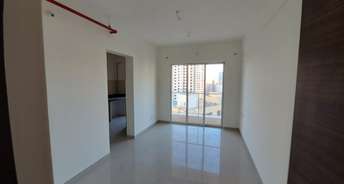 2 BHK Apartment For Rent in Sai Ashish Naya Nagar Naya Nagar Mumbai 6326864