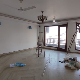 3 BHK Builder Floor For Rent in RWA Greater Kailash 2 Greater Kailash ii Delhi 6326916