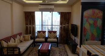 2 BHK Apartment For Resale in Platinum Heritage Thane West Ghodbunder Road Thane 6326950