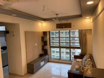 3 BHK Apartment For Rent in Dudhawala Proxima Residences Andheri East Mumbai 6326985