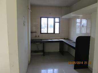 1 BHK Apartment For Rent in Siddhivinayak Durvankur Hadapsar Pune 6327011