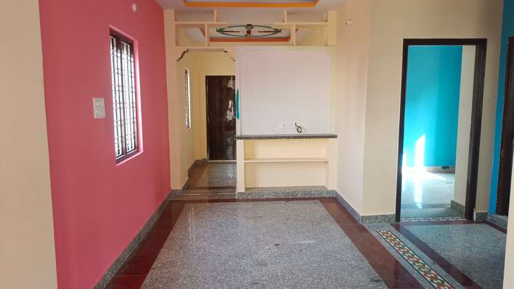 2 Bedroom 122 Sq.Yd. Independent House in Badangpet Hyderabad