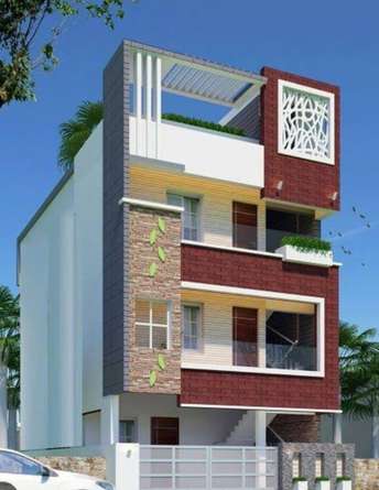 2 BHK Villa For Resale in Jp Nagar Bangalore 6327072