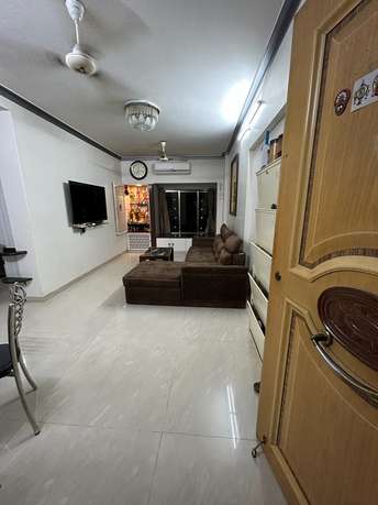 2 BHK Apartment For Resale in Kandivali West Mumbai 6327068