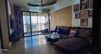 2 BHK Apartment For Rent in Lodha Paradise Majiwada Thane 6327085
