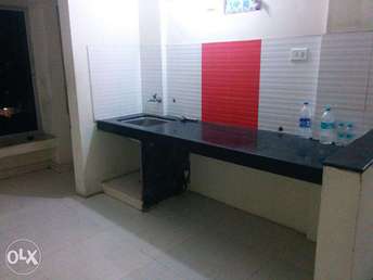 1 BHK Apartment For Rent in Sankla Satyam Niranjani Hadapsar Pune 6327080