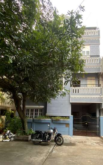 2 BHK Builder Floor For Rent in Koramangala Bangalore 6327062