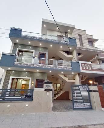 4 BHK Independent House For Resale in Sunny Enclave Mohali 6327192