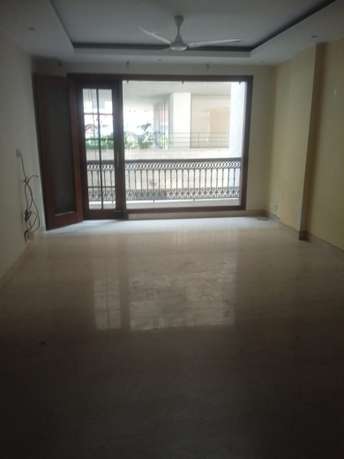 4 BHK Builder Floor For Rent in Maharani Bagh Delhi 6327292