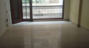 4 BHK Builder Floor For Rent in Maharani Bagh Delhi 6327292