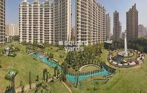 3 BHK Apartment For Rent in Central Park Resorts Sector 48 Gurgaon 6327234