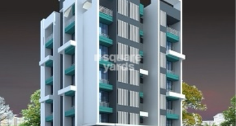 1 BHK Apartment For Resale in Dynamic Avenue Ulwe Navi Mumbai 6327254