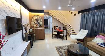 3 BHK Apartment For Rent in Harsh The Coronation Tonk Road Jaipur 6327333