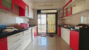 2 BHK Apartment For Rent in Galaxy Greenwoods Kharghar Navi Mumbai 6327323