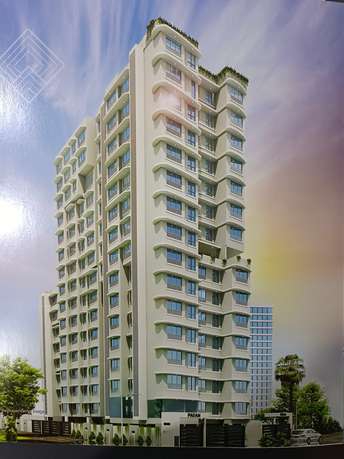 2 BHK Apartment For Resale in Borivali West Mumbai 6327348