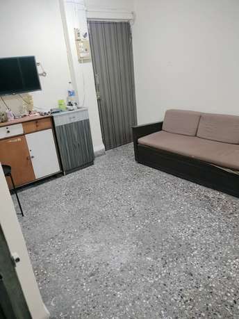 1 BHK Apartment For Rent in PanchVatika Apartments Andheri East Mumbai 6327399