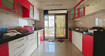 2 BHK Apartment For Rent in Paradise Sai Solitaire Kharghar Navi Mumbai 6327364