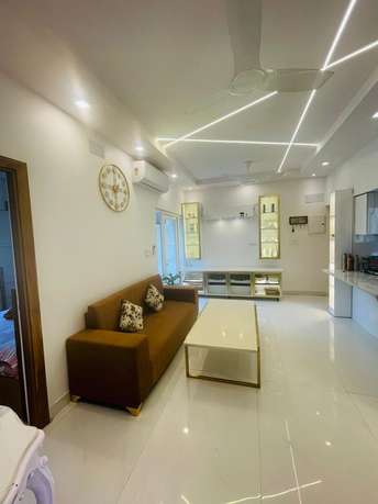 2 BHK Apartment For Resale in Shatabdi Rail Vihar Sector 62 Noida  6327411