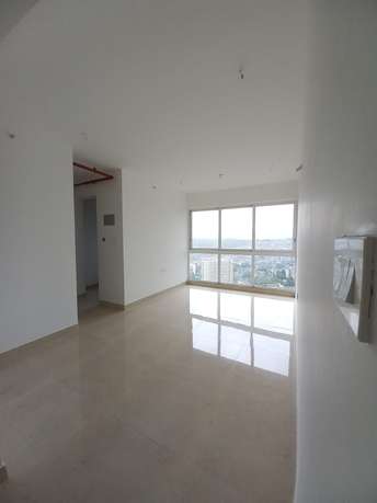 3 BHK Apartment For Rent in Lake Front Solitaire Powai Mumbai 6327408