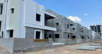 4 BHK Villa For Resale in Raghuram ACS Prime Villas Mokila Hyderabad 6327409