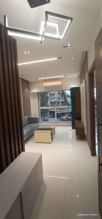 2 BHK Apartment For Resale in Mulund West Mumbai  6327534