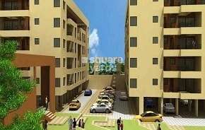 1 BHK Apartment For Rent in Mittal Atria Dhanori Pune 6327575