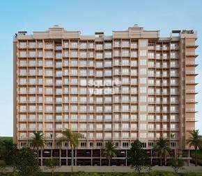 2 BHK Apartment For Resale in Mukundan Astria Nalasopara West Mumbai  6327562