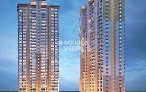 2 BHK Apartment For Resale in Nyati Elysia Kharadi Pune 6327588